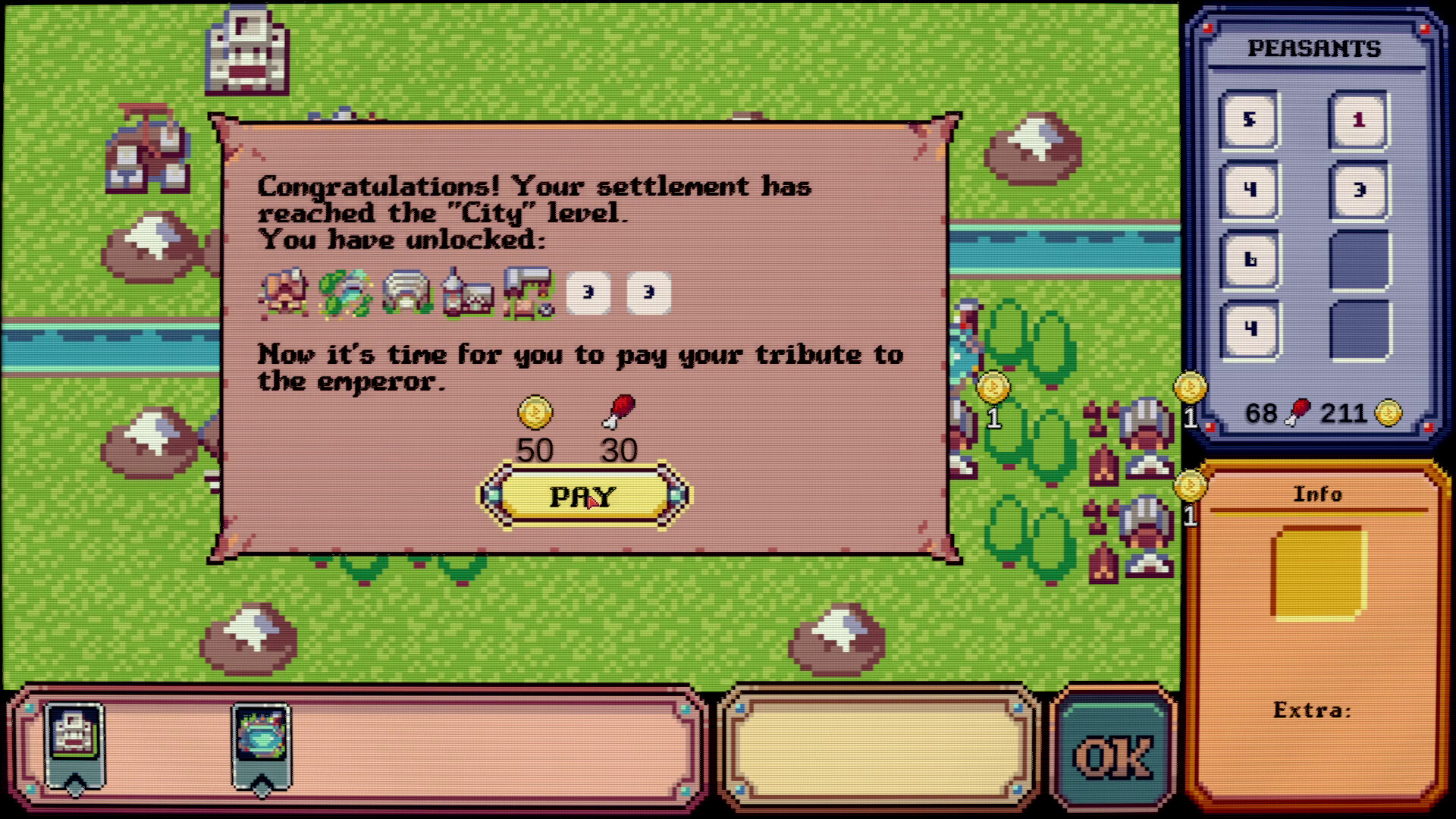 Roll & Reign screenshot 5
