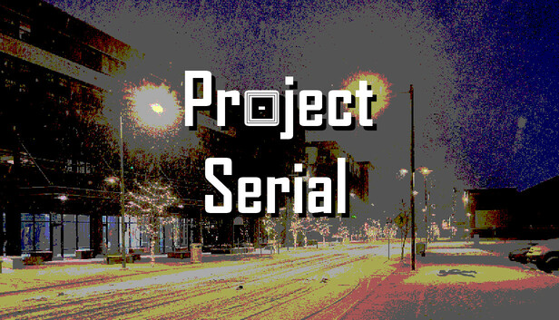 Project Serial