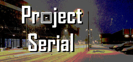 Project Serial — Steam header
