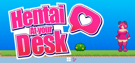Hentai At Your Desk