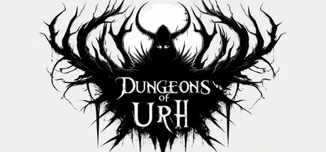 Dungeons of Uhr — Steam header