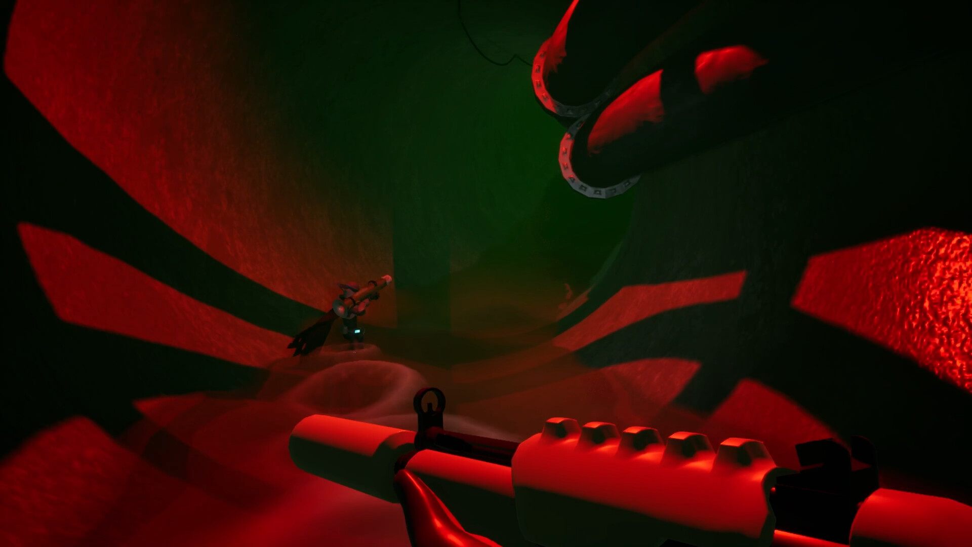 Orbifold screenshot 5