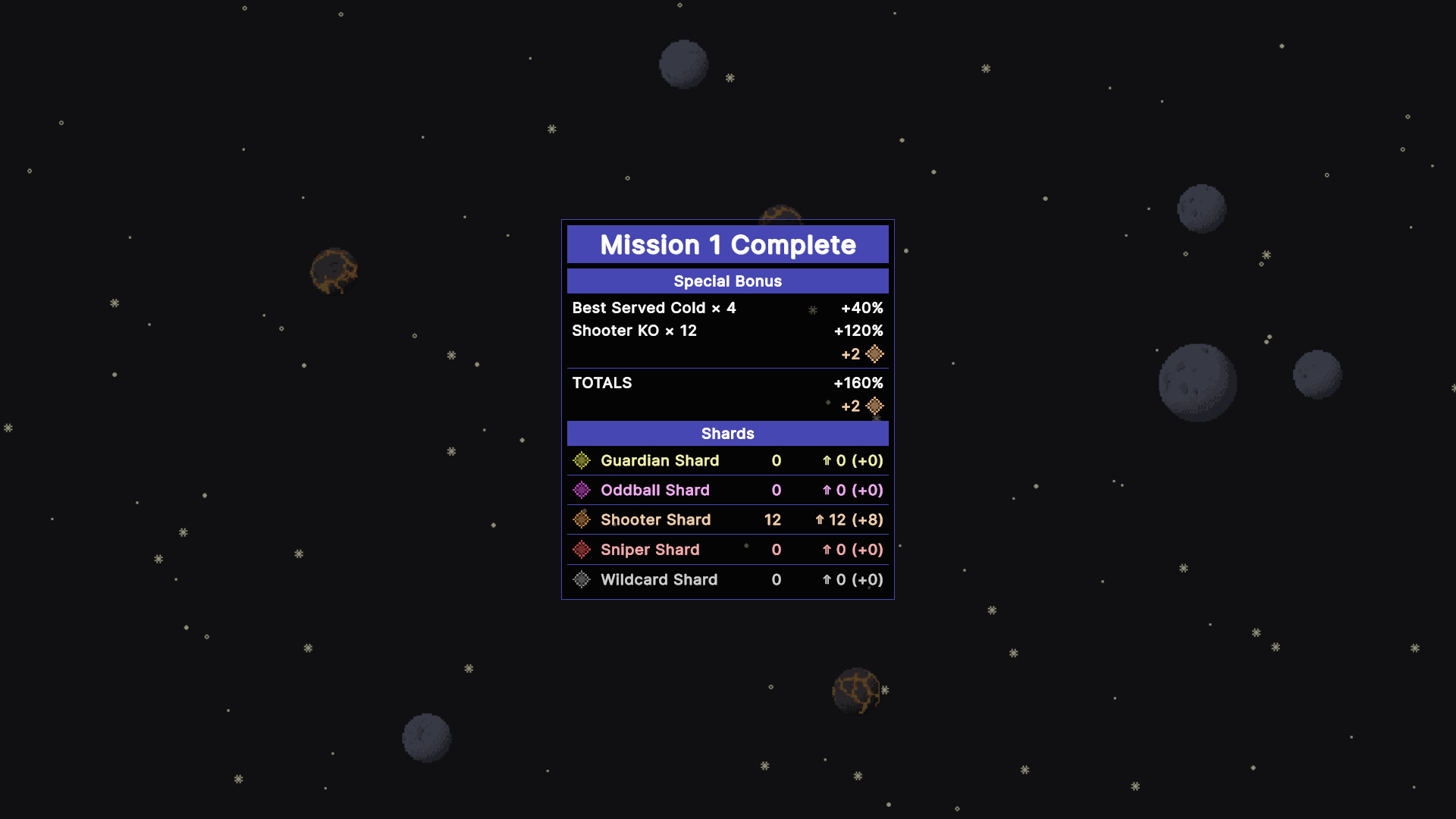 Voidcutter Fuzor screenshot 2