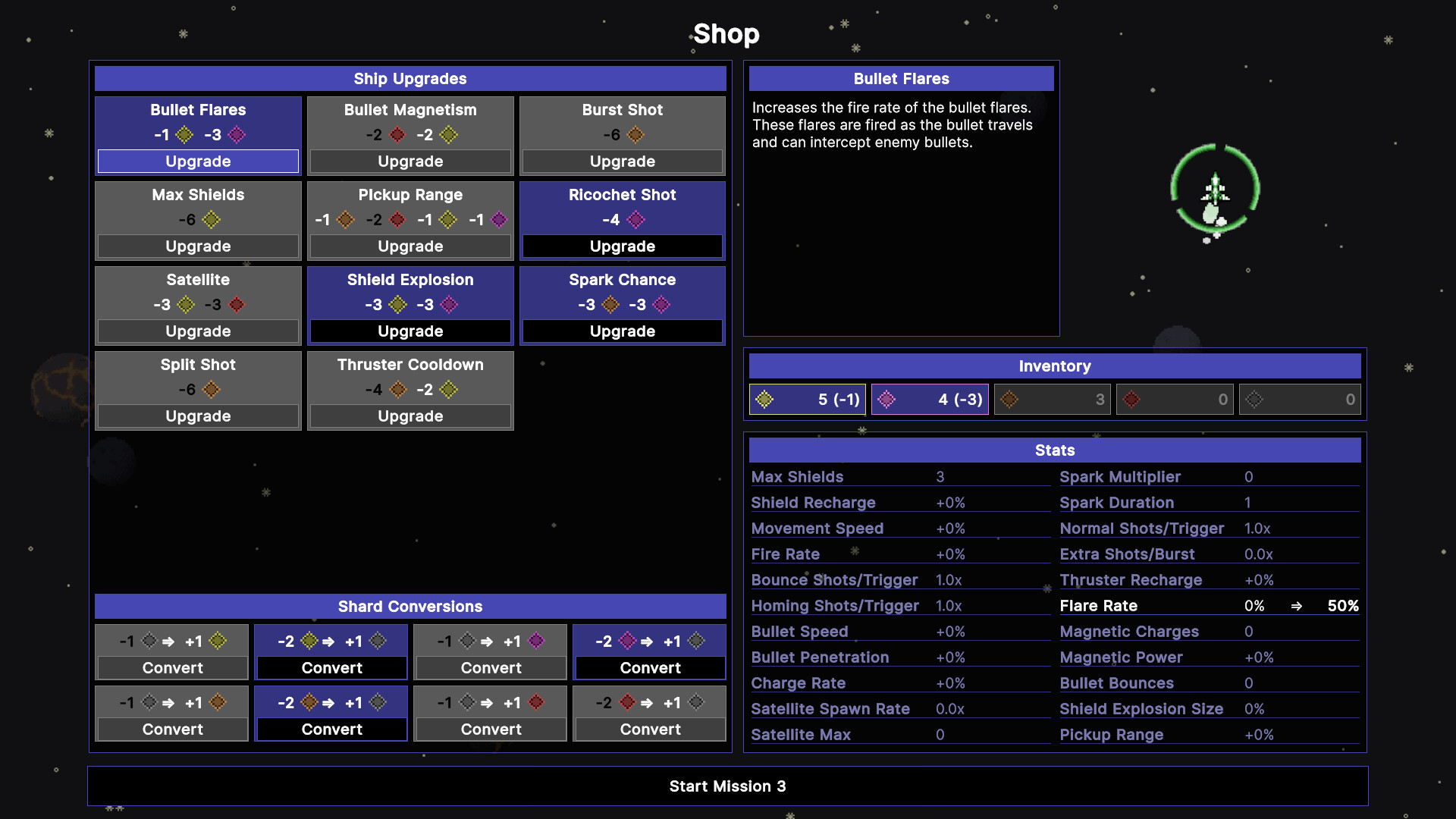 Voidcutter Fuzor screenshot 3