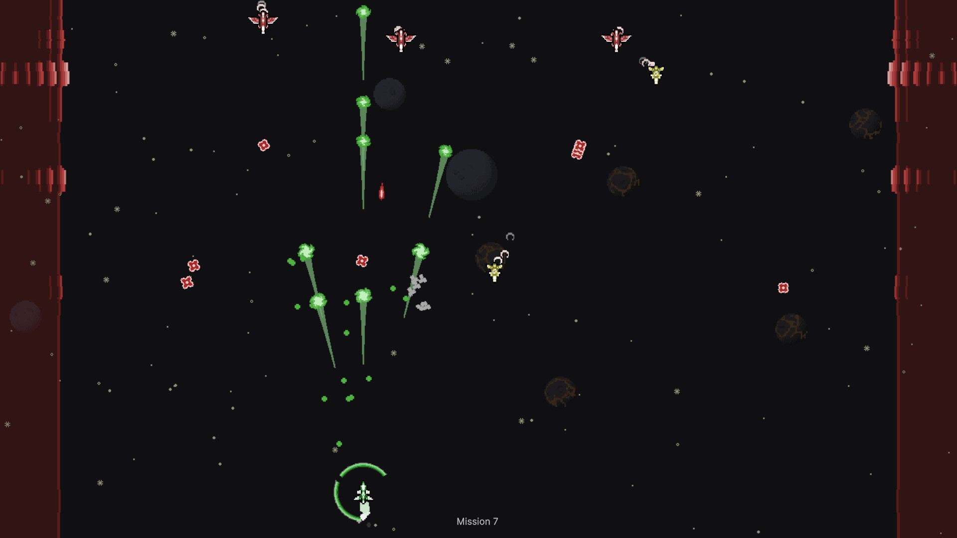 Voidcutter Fuzor screenshot 1