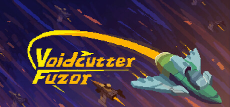 Voidcutter Fuzor Cover Image