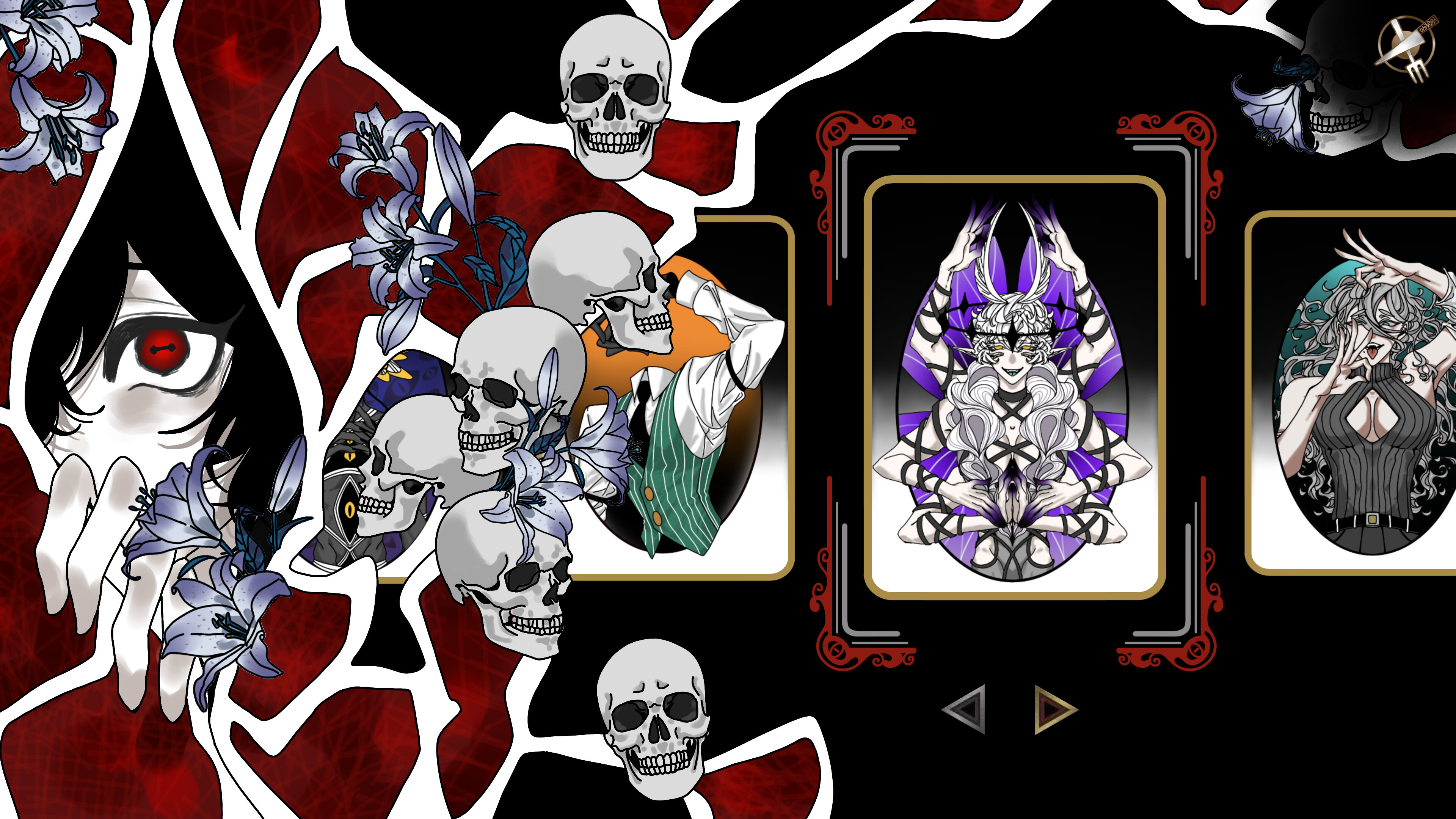 黑山羊BlackGoat screenshot 6