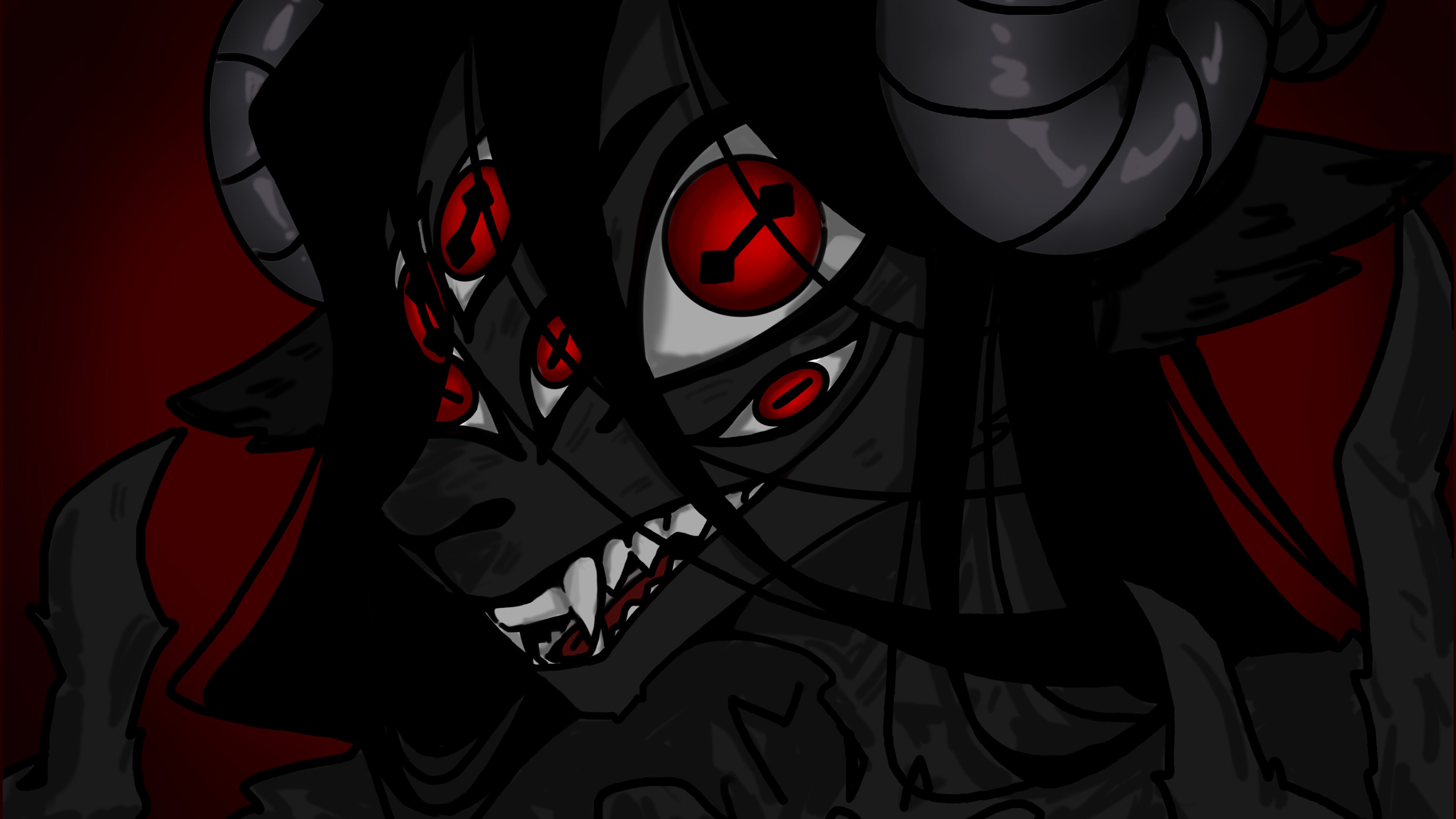 黑山羊BlackGoat screenshot 8