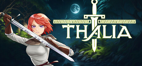 Thalia — Steam header