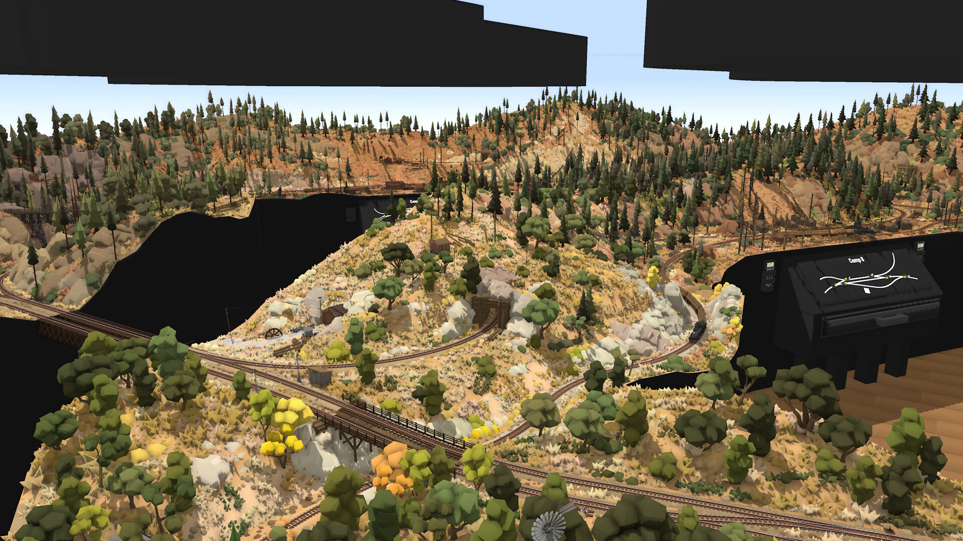 Rolling Line - Sierra Logging screenshot 19