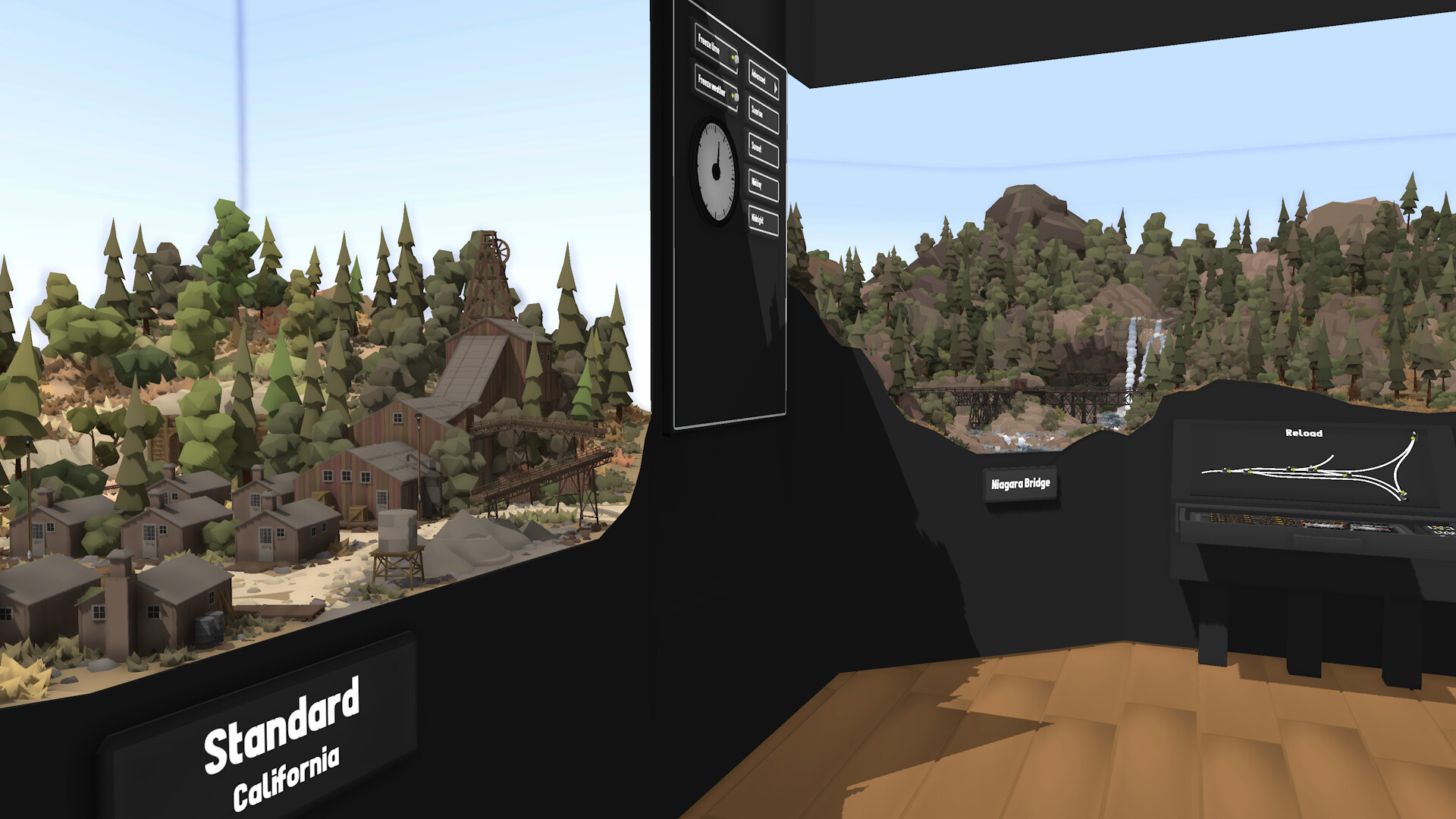 Rolling Line - Sierra Logging screenshot 10