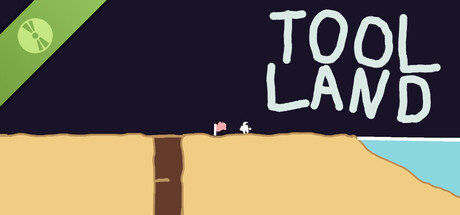 Tool Land Demo