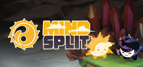 Mind Split Cover Image