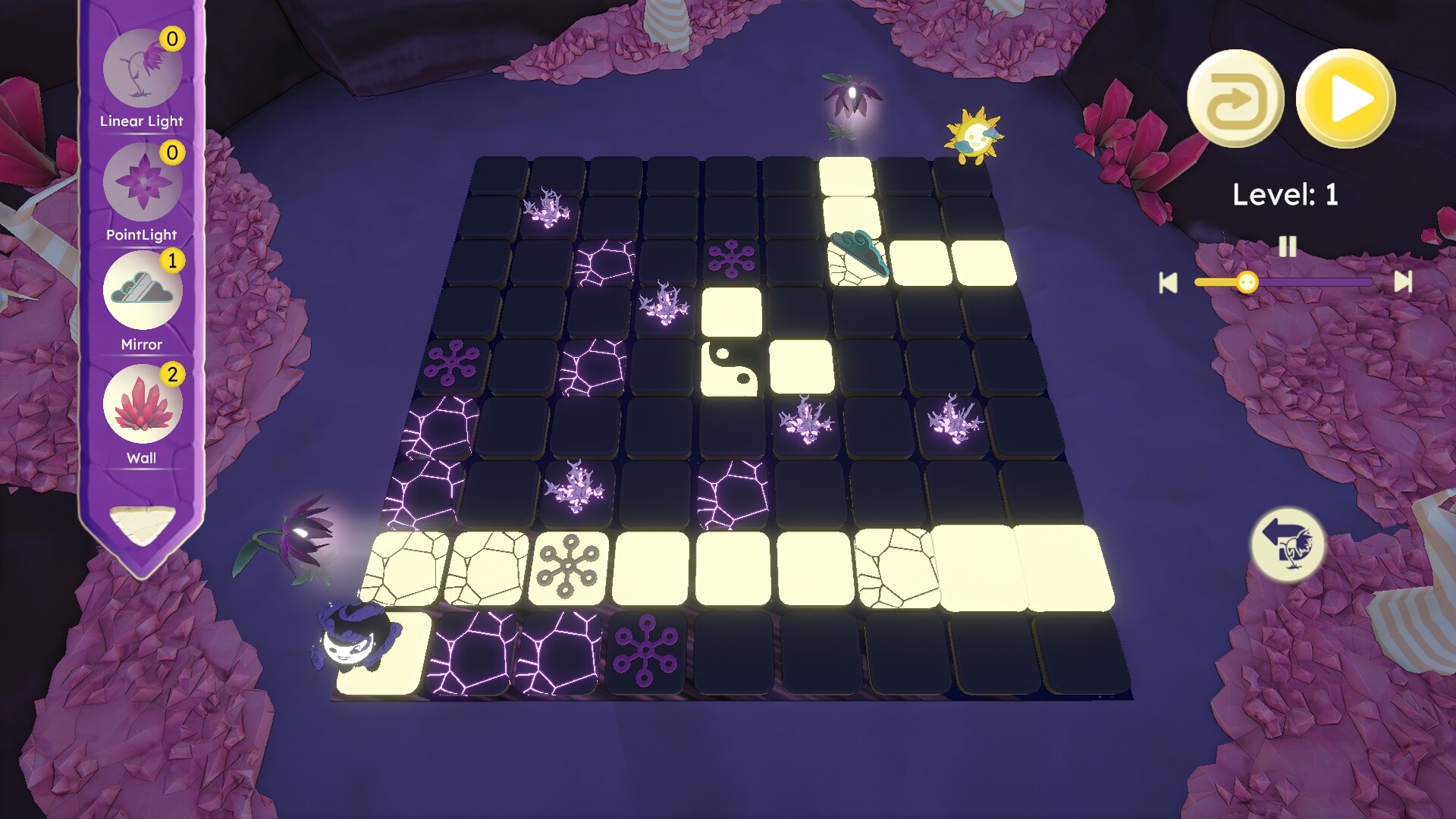 Mind Split screenshot 5
