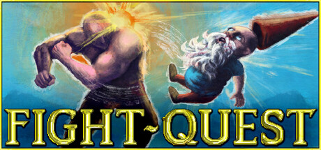 FIGHT-QUEST