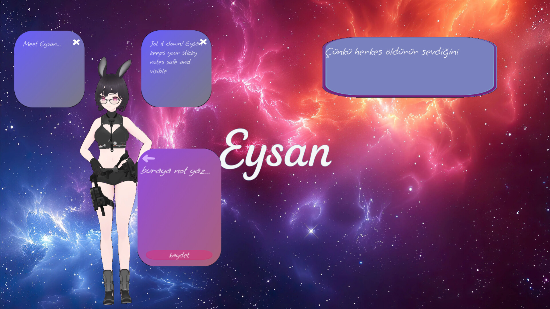 Eysan screenshot 7