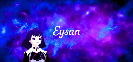 Eysan Cover Image