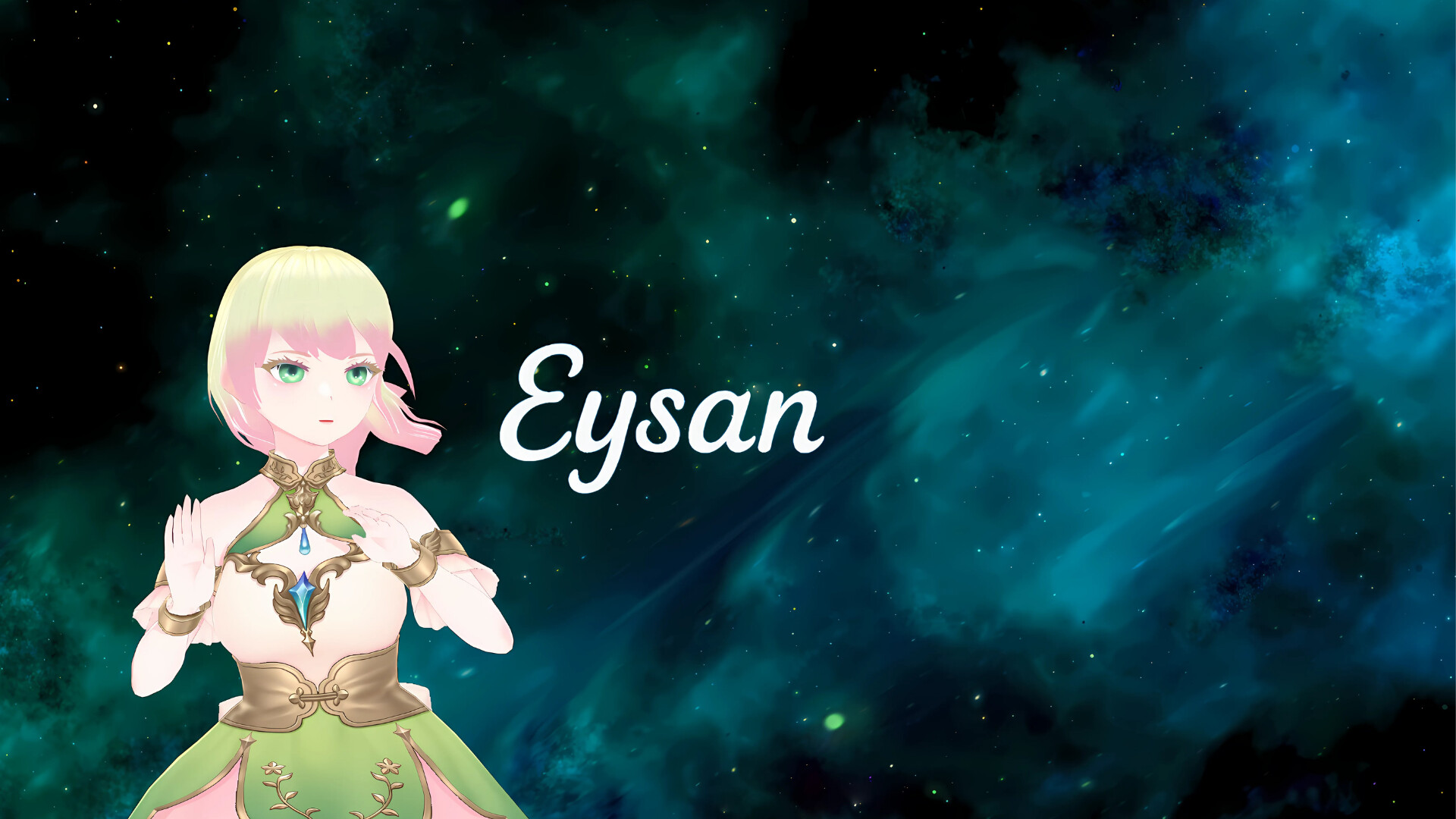 Eysan screenshot 4