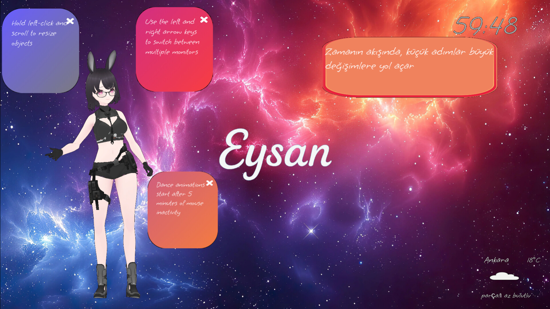 Eysan screenshot 8