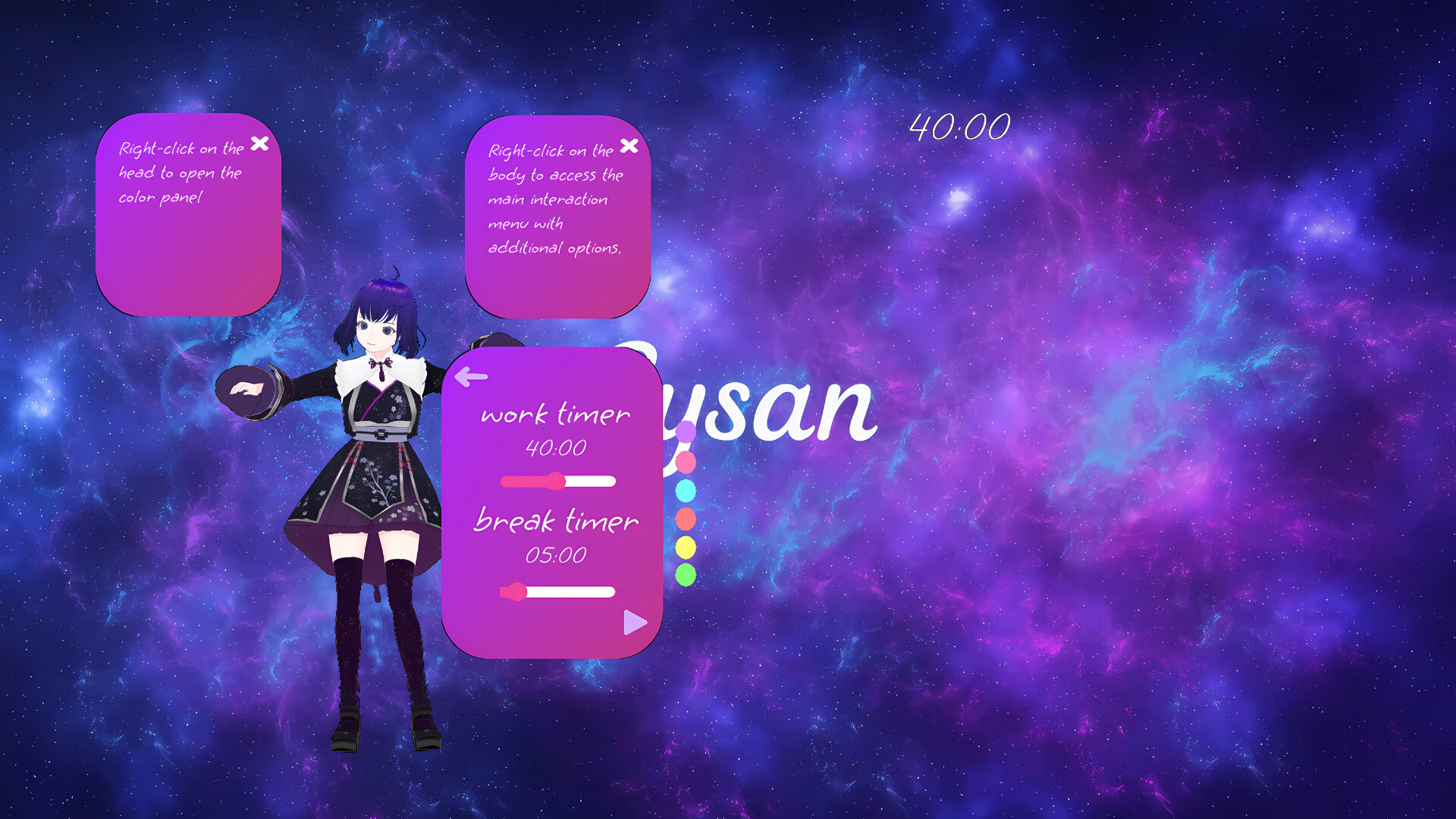 Eysan screenshot 3