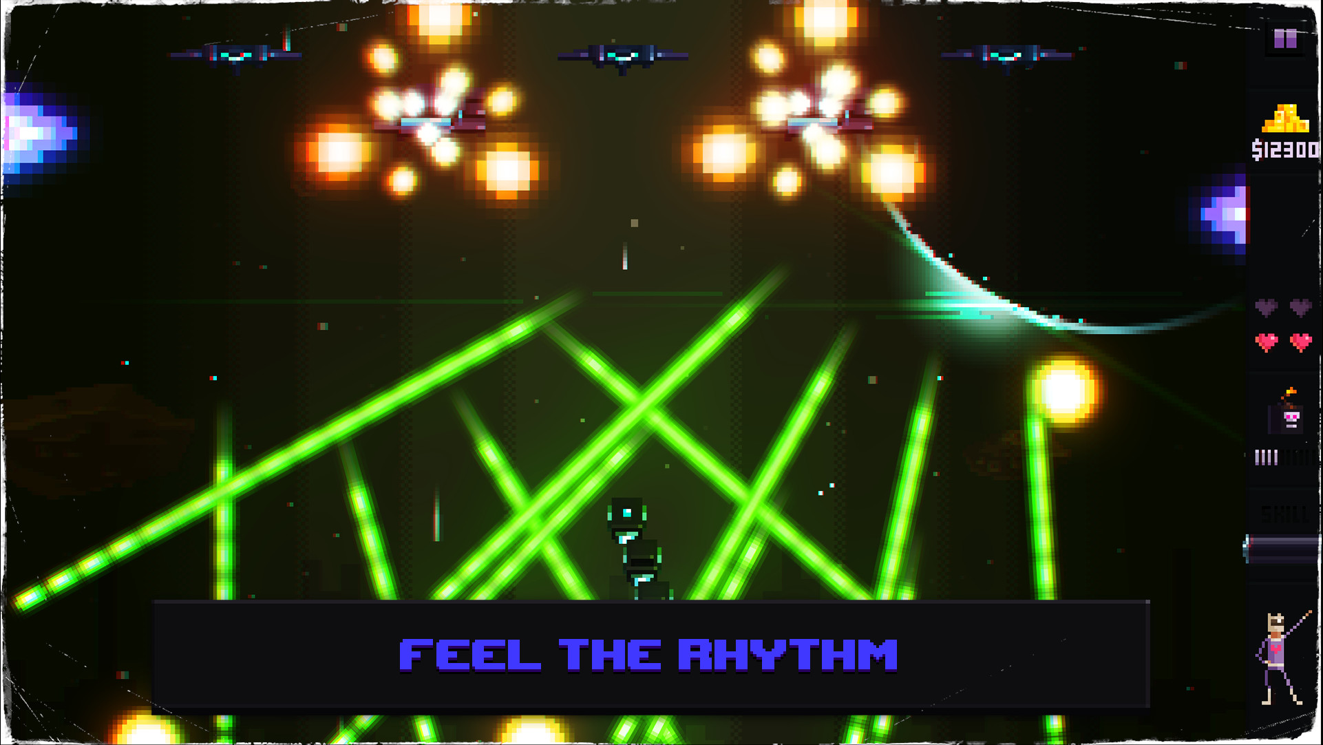 Beat Da Beat screenshot 3