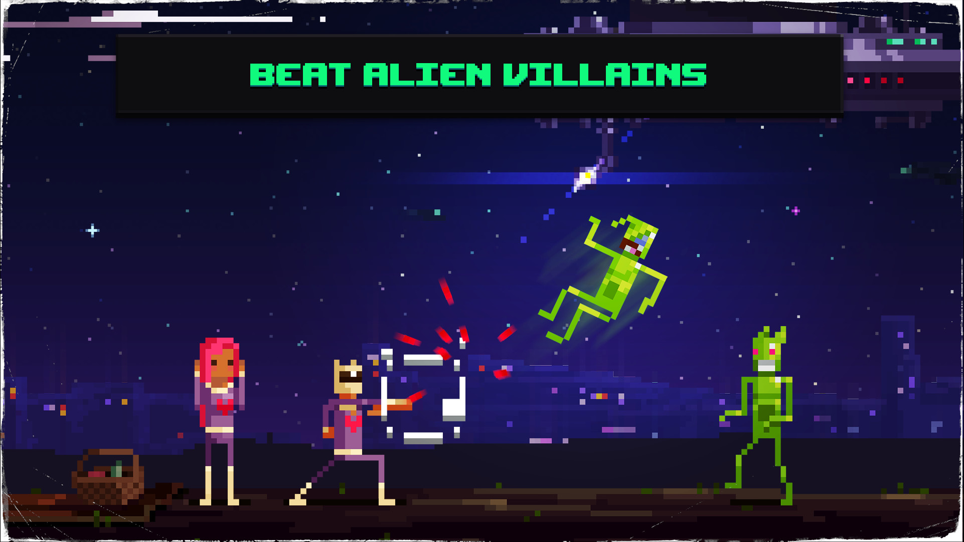 Beat Da Beat screenshot 4