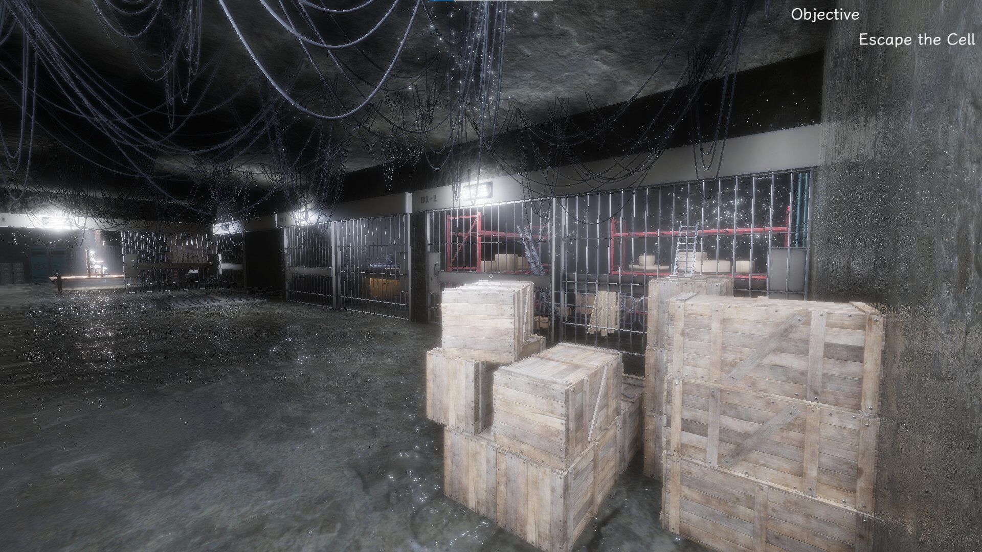 Synthetic Captive screenshot 6