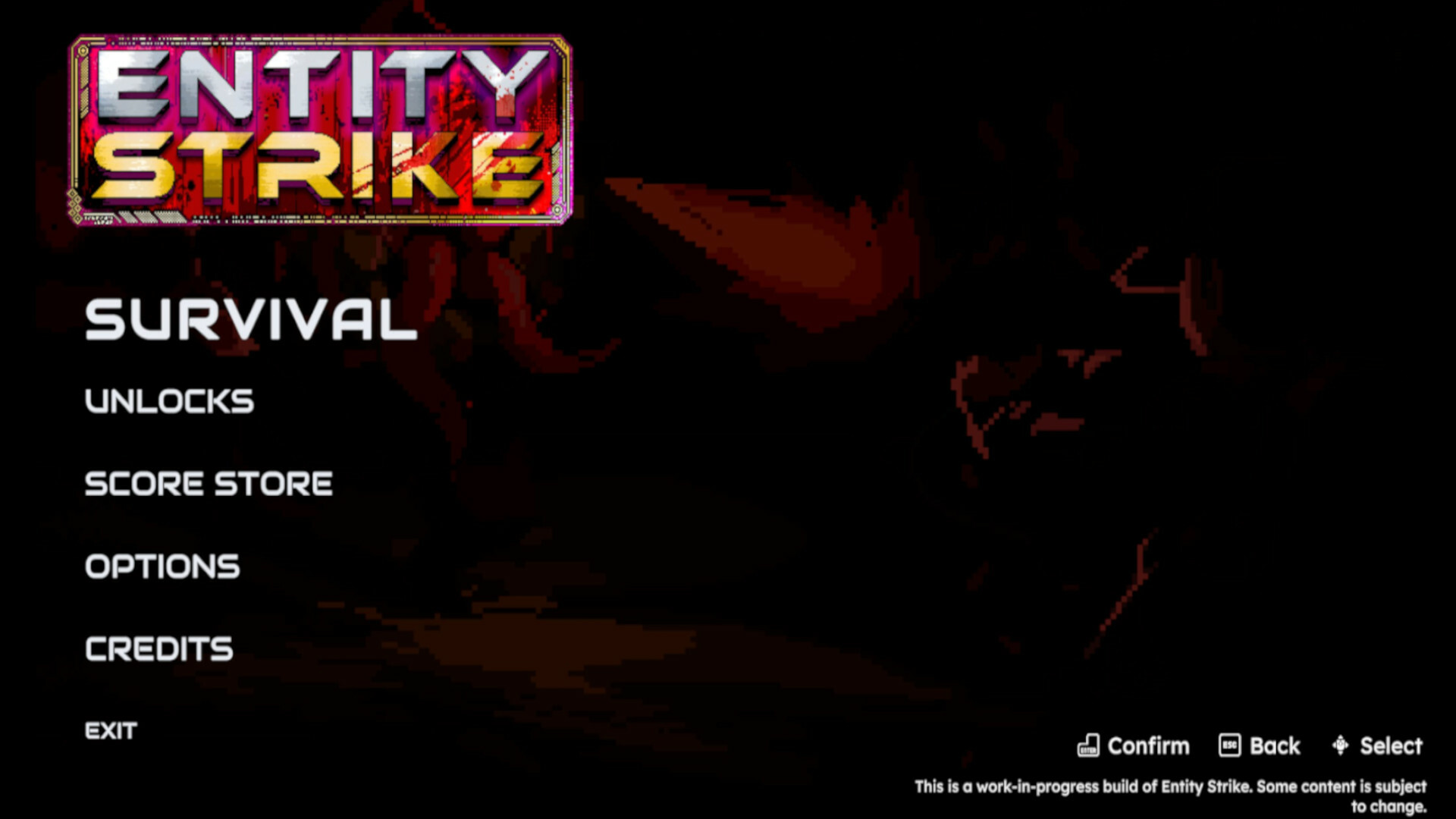 Entity Strike screenshot 8