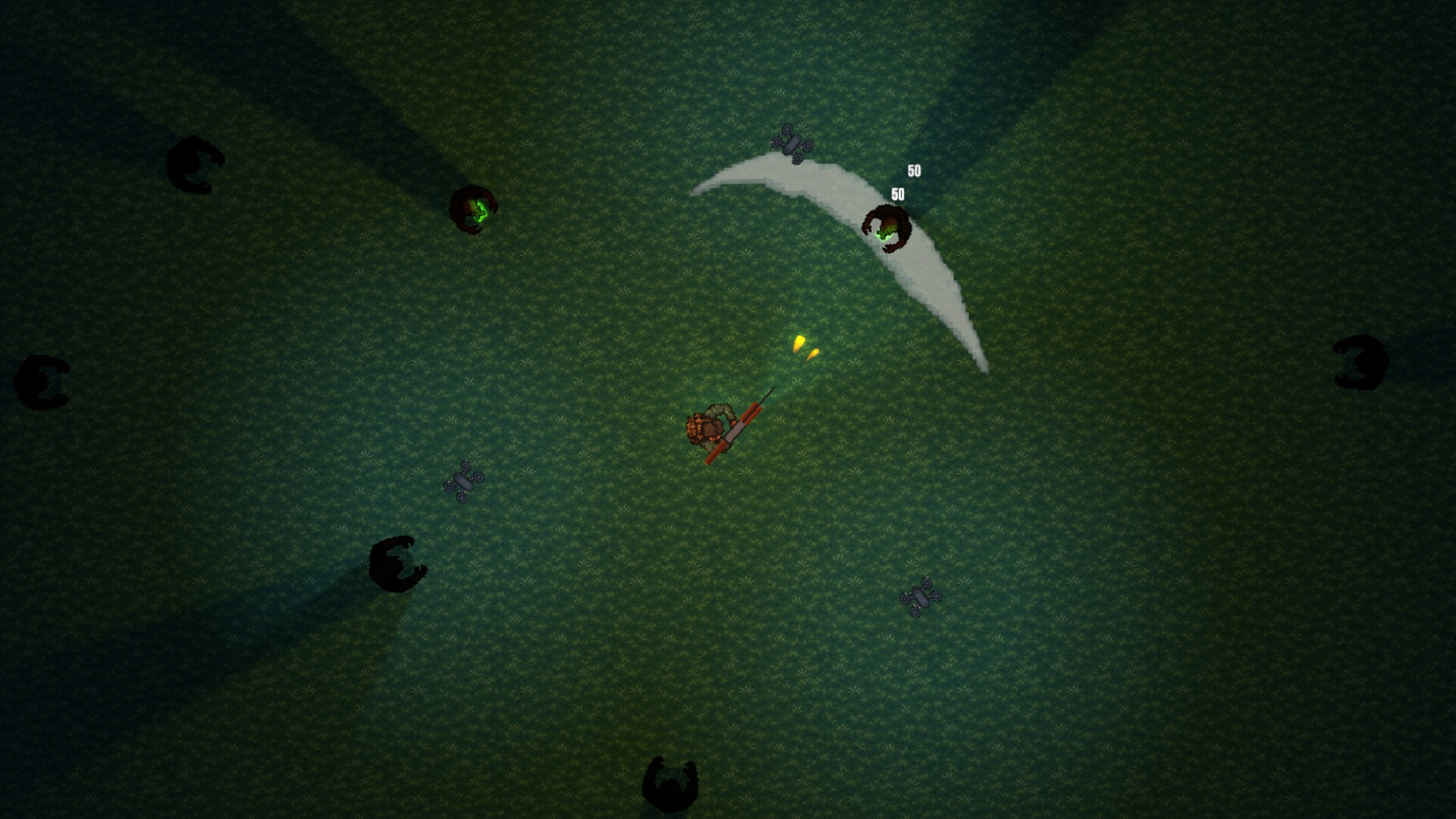 Entity Strike screenshot 2