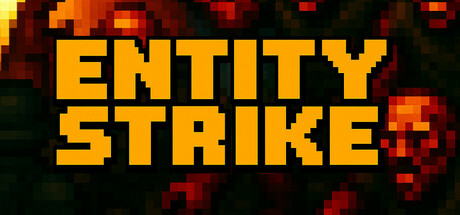 Entity Strike Cover Image