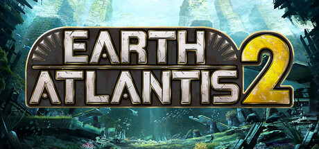 Earth Atlantis 2 Cover Image