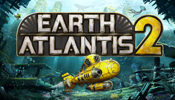Earth Atlantis 2 on Steam