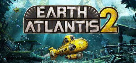 Earth Atlantis 2 on Steam