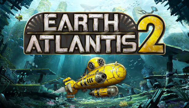 Earth Atlantis 2 on Steam
