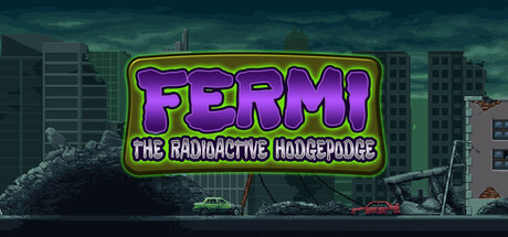 Fermi The Radioactive Hodgepodge