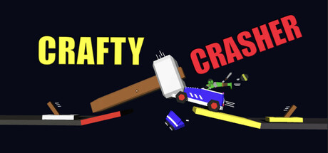 Crafty Crasher