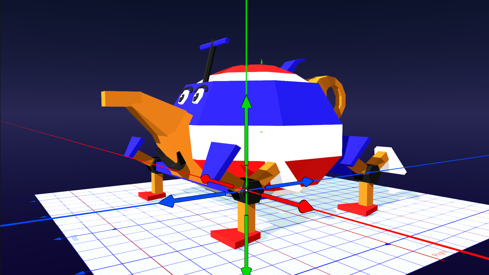 Crafty Crasher screenshot 7