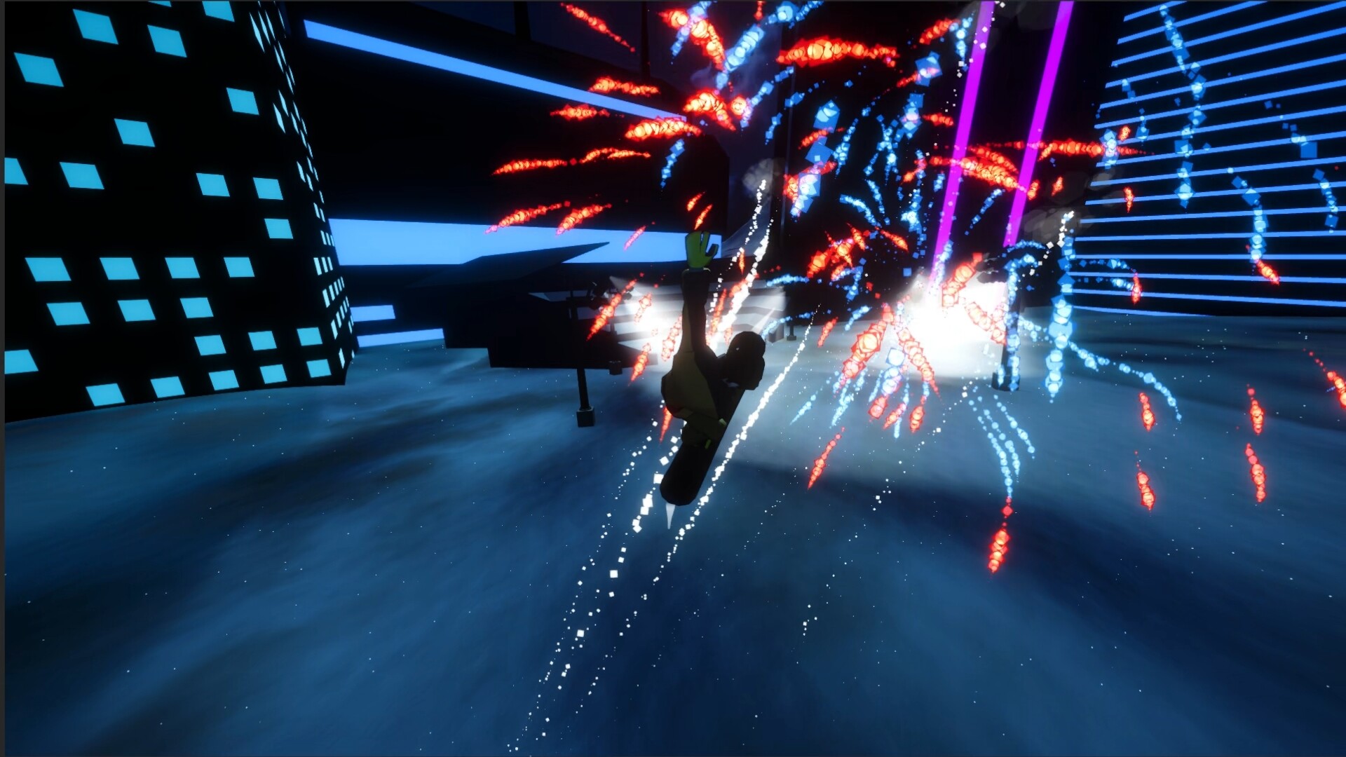 Slopeside Kings screenshot 7