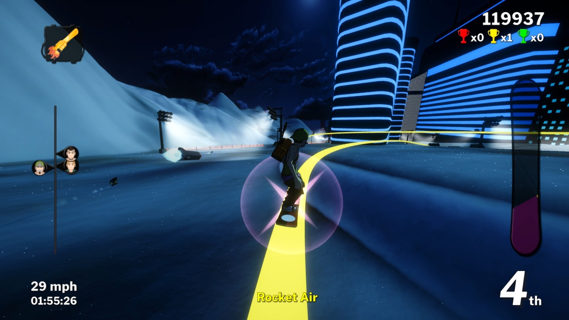 Slopeside Kings screenshot 9
