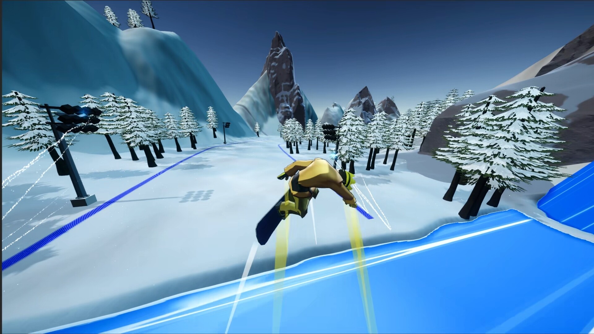 Slopeside Kings screenshot 8