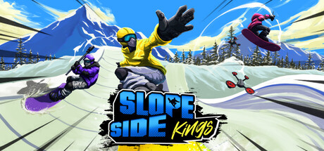Slopeside Kings