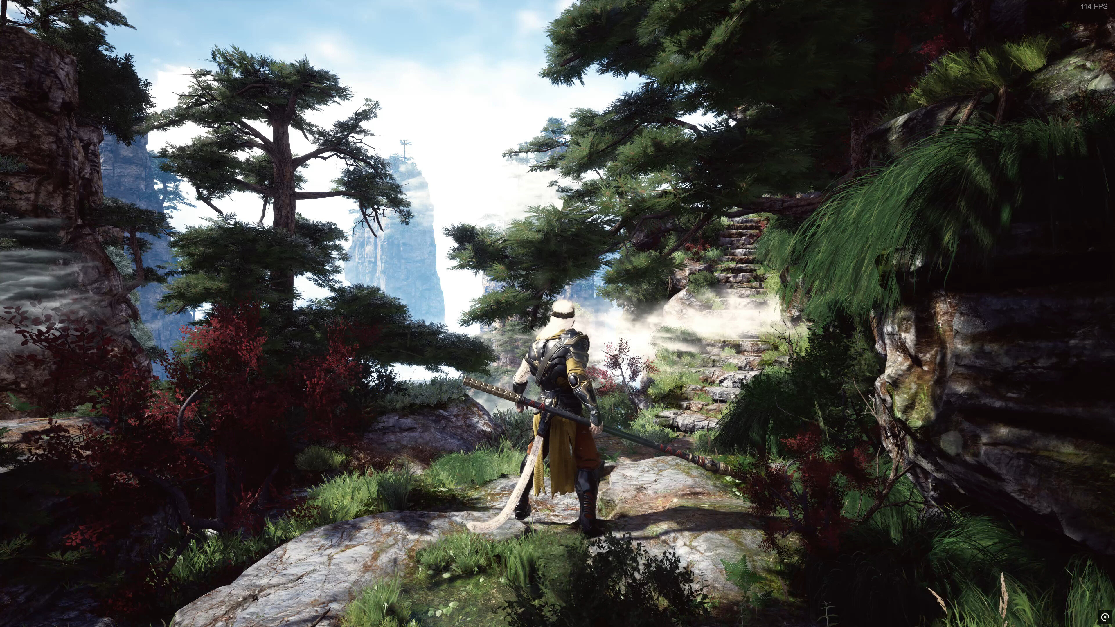 Monkey King Simulator Special Edition screenshot 10