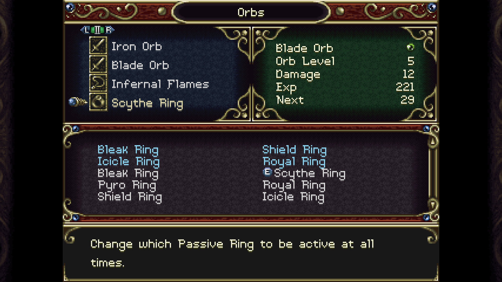 Timespinner screenshot 5