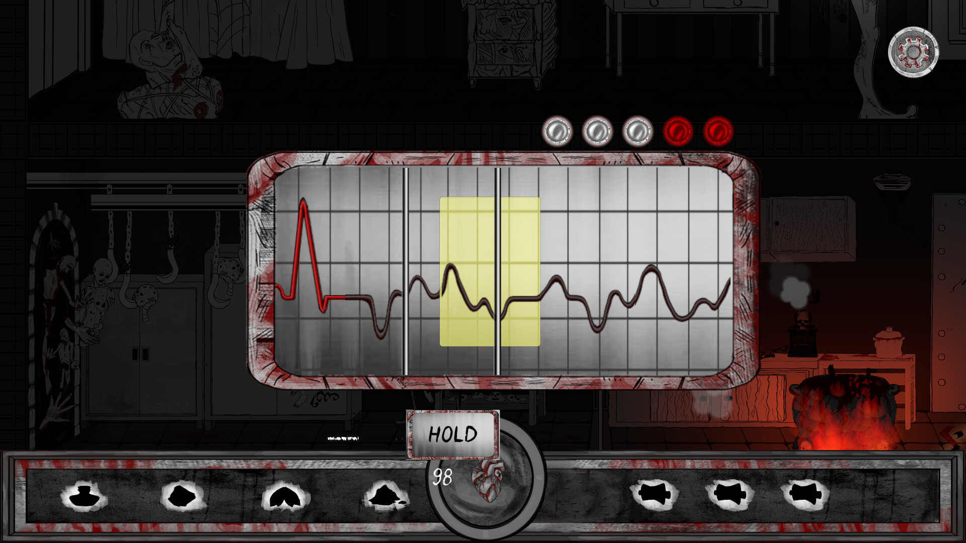 Hotel Hellion screenshot 5