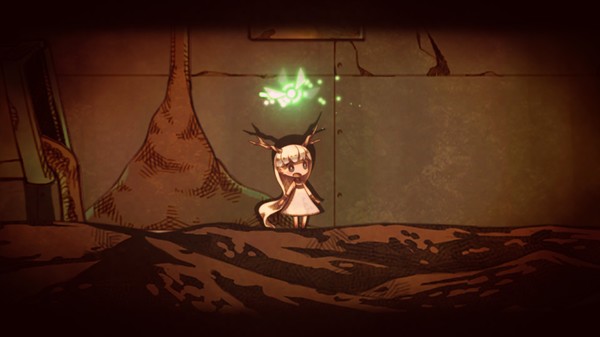 图片[5]-萤火虫日记（htoL#NiQ: The Firefly Diary）免安装中文版-梨子乐游戏