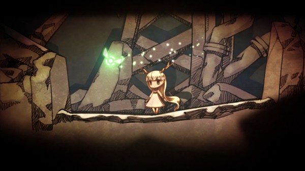 图片[4]-萤火虫日记（htoL#NiQ: The Firefly Diary）免安装中文版-梨子乐游戏