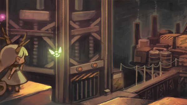 图片[3]-萤火虫日记（htoL#NiQ: The Firefly Diary）免安装中文版-梨子乐游戏