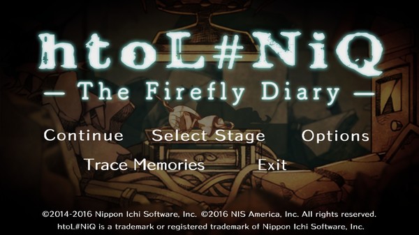 图片[2]-萤火虫日记（htoL#NiQ: The Firefly Diary）免安装中文版-梨子乐游戏