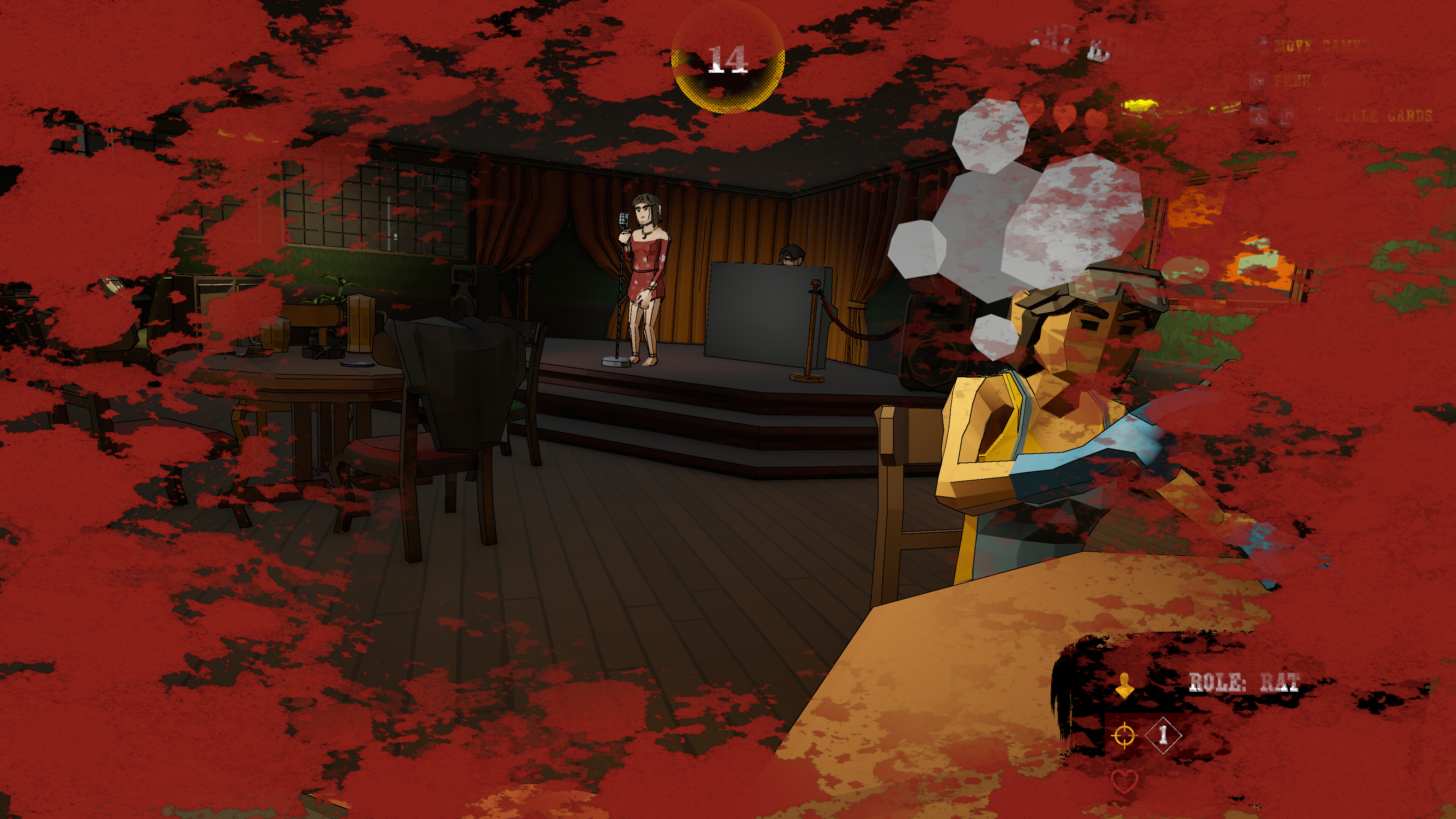 Papi's Playhouse screenshot 7