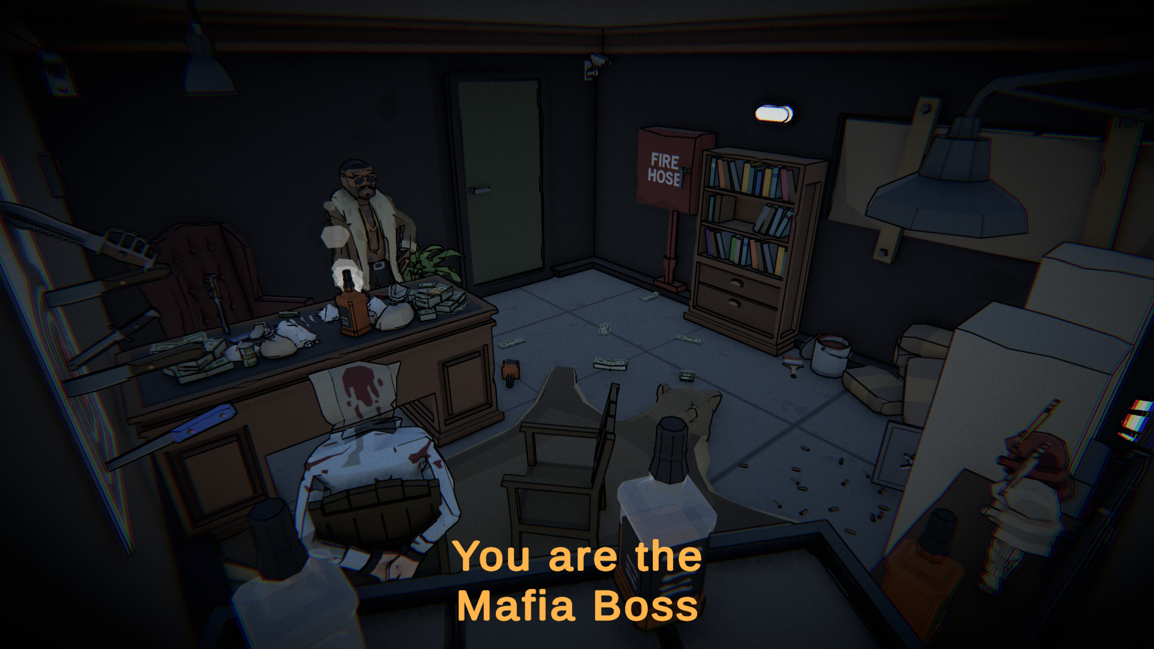 Papi's Playhouse screenshot 13
